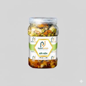 হানি নাটস ( honey nuts )